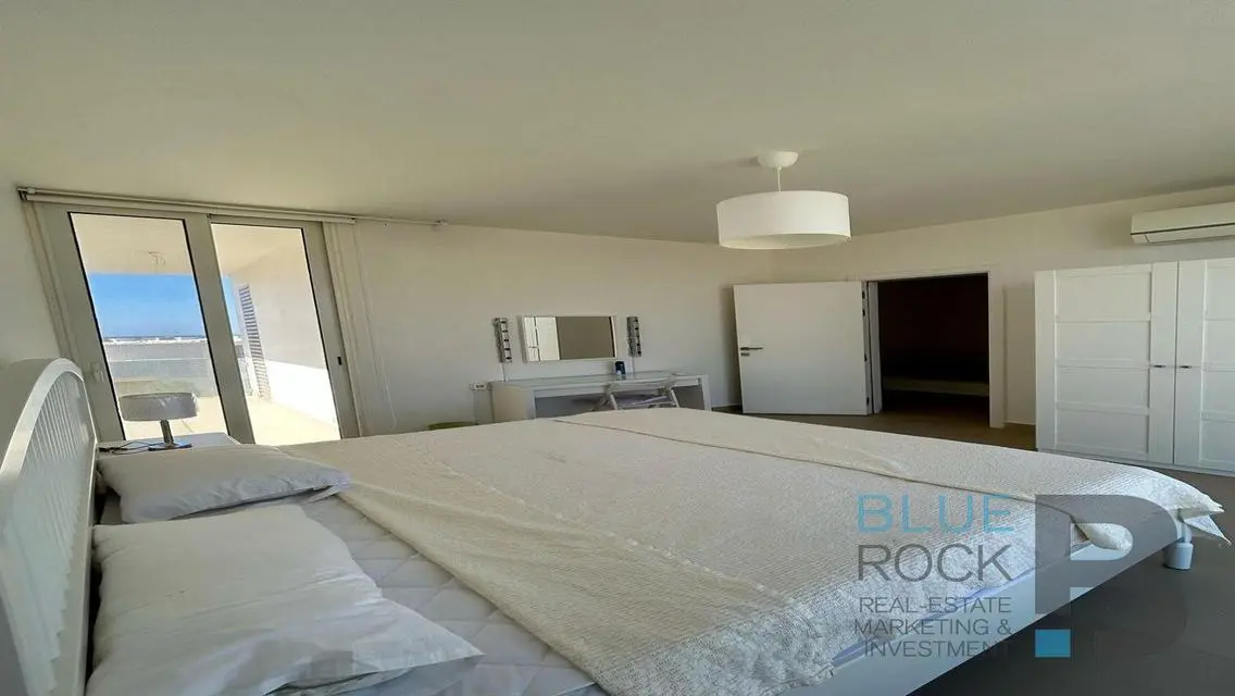 Luxury Apartment for Sale - 264 sqm in Prime Location