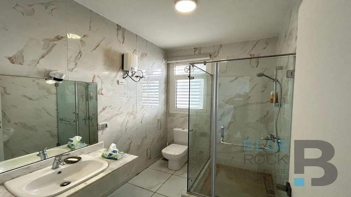 Luxury Apartment for Sale - 264 sqm in Prime Location