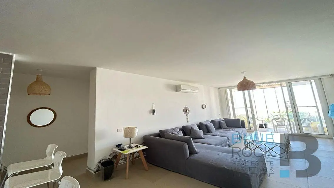 Luxury Apartment for Sale - 264 sqm in Prime Location