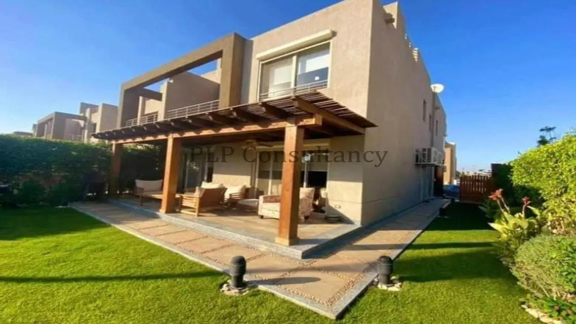 Luxury 3-Bedroom Villa for Sale in Prime Location