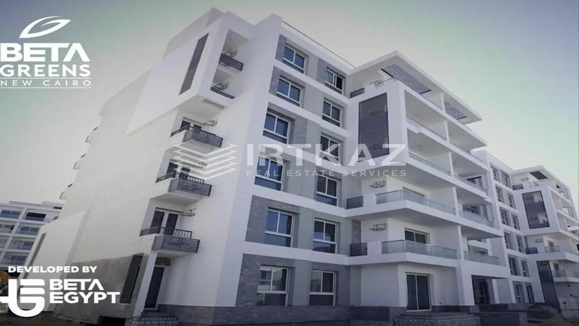 Luxury Apartment for Sale in the Heart of the City