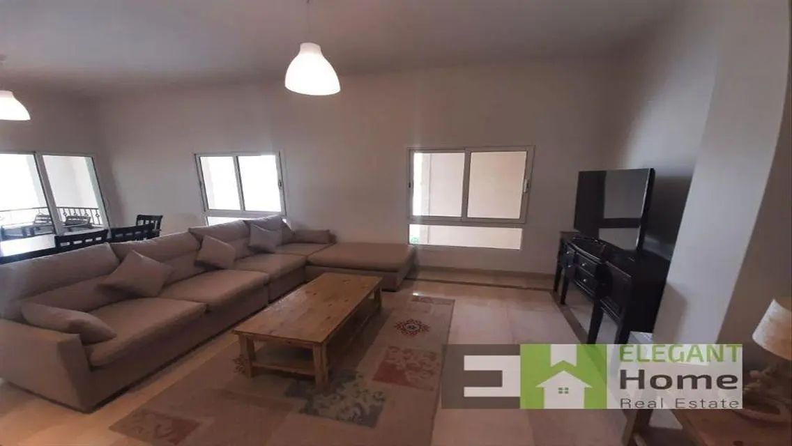 Luxurious Apartment for Rent in Prime Location