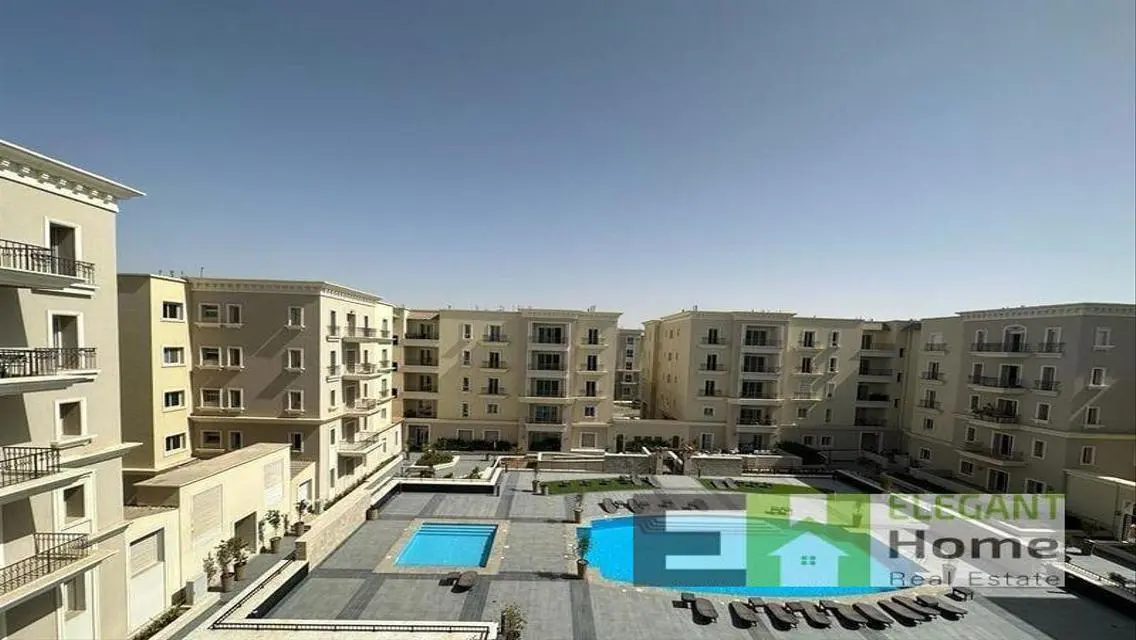 Luxurious Apartment for Rent in Prime Location