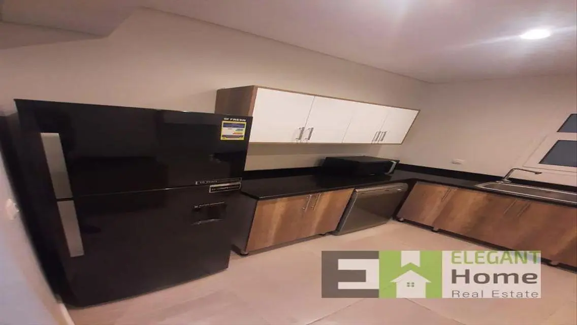 Luxurious Apartment for Rent in Prime Location