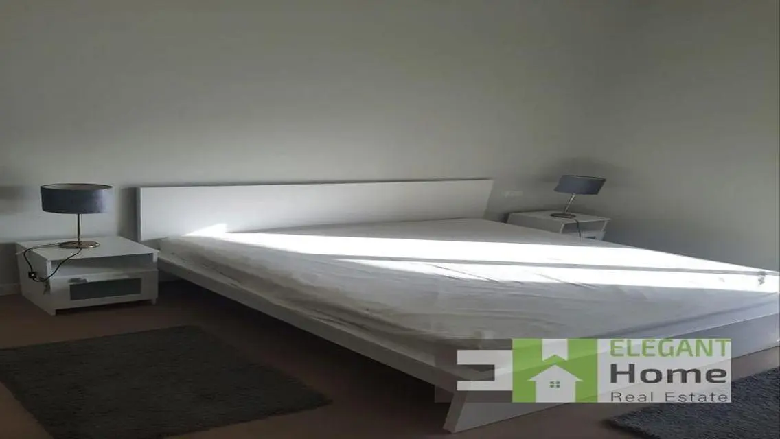 Luxurious Apartment for Rent in Prime Location