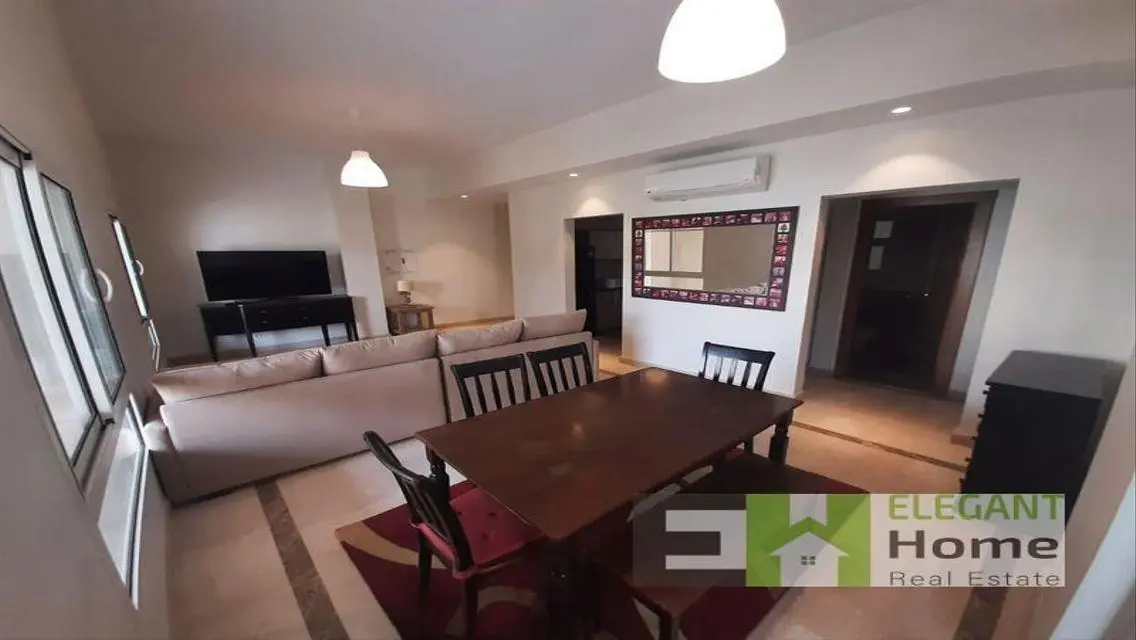 Luxurious Apartment for Rent in Prime Location