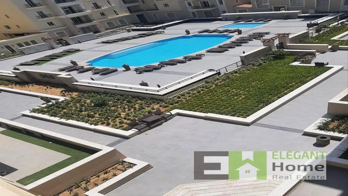 Luxurious Apartment for Rent in Prime Location