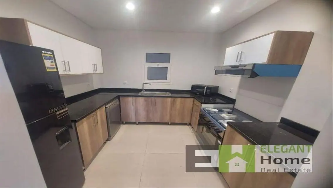Luxurious Apartment for Rent in Prime Location