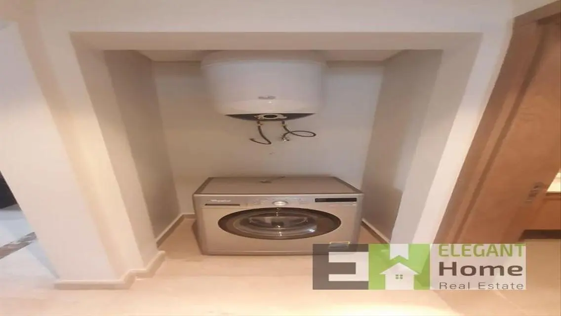 Luxurious Apartment for Rent in Prime Location