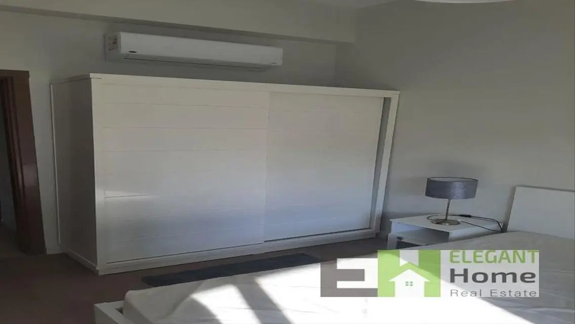 Luxurious Apartment for Rent in Prime Location