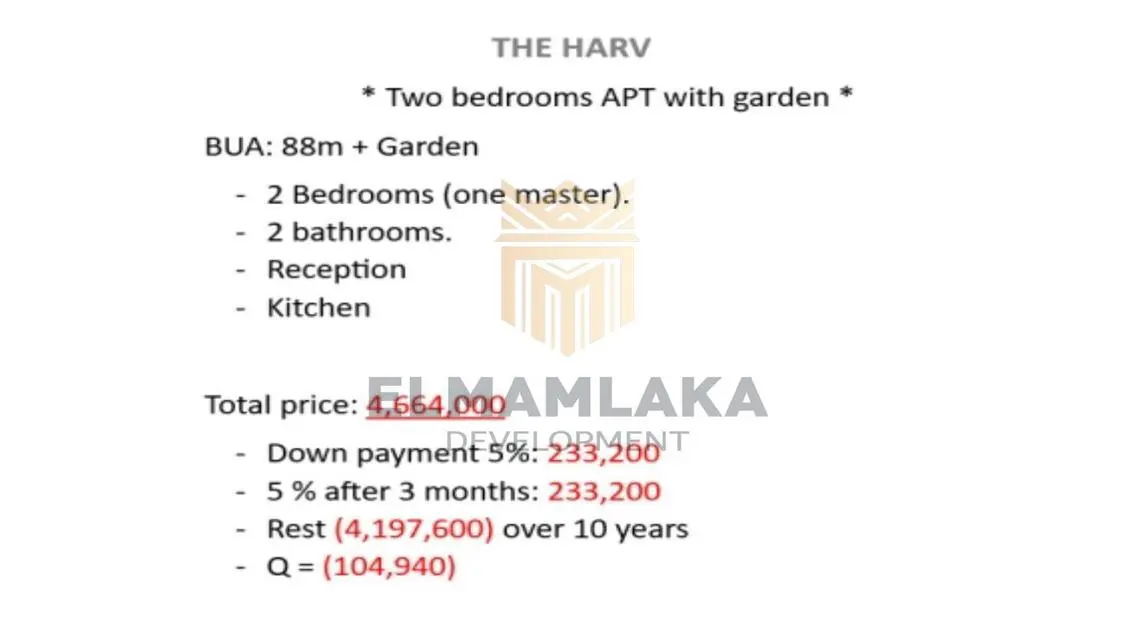 Exclusive Property for Sale at a Great Price