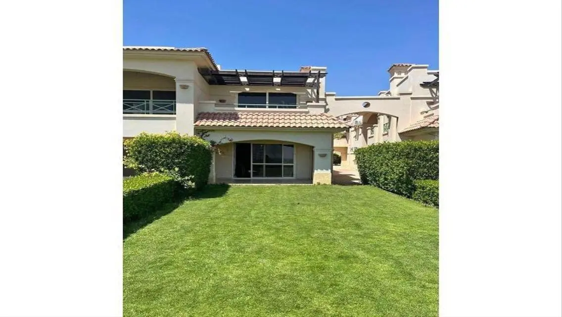 Luxurious Home in La Vista 24 with Excellent Amenities