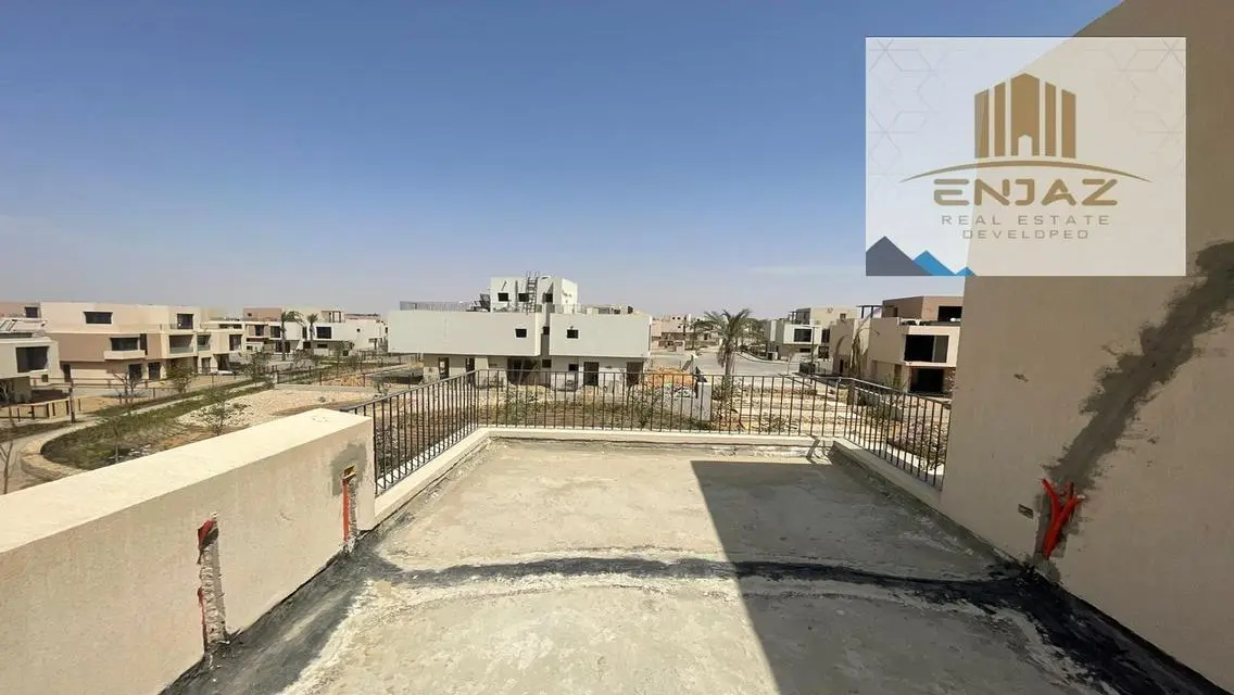 شقة فاخرة بموقع متميز مع تسهيلات رائعة