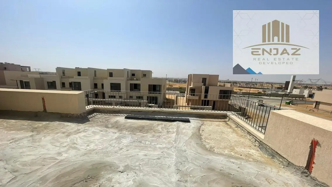 شقة فاخرة بموقع متميز مع تسهيلات رائعة
