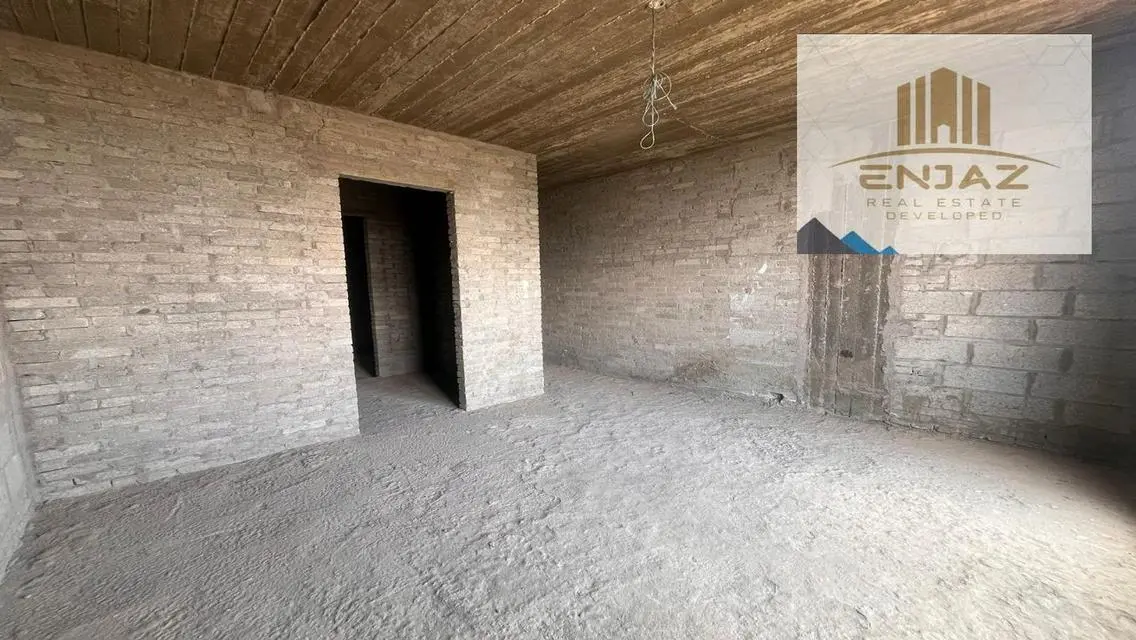 شقة فاخرة بموقع متميز مع تسهيلات رائعة