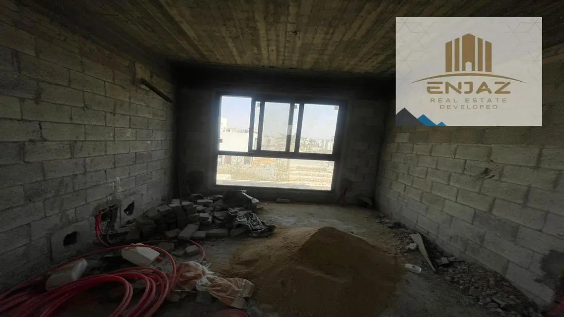 شقة فاخرة بموقع متميز مع تسهيلات رائعة