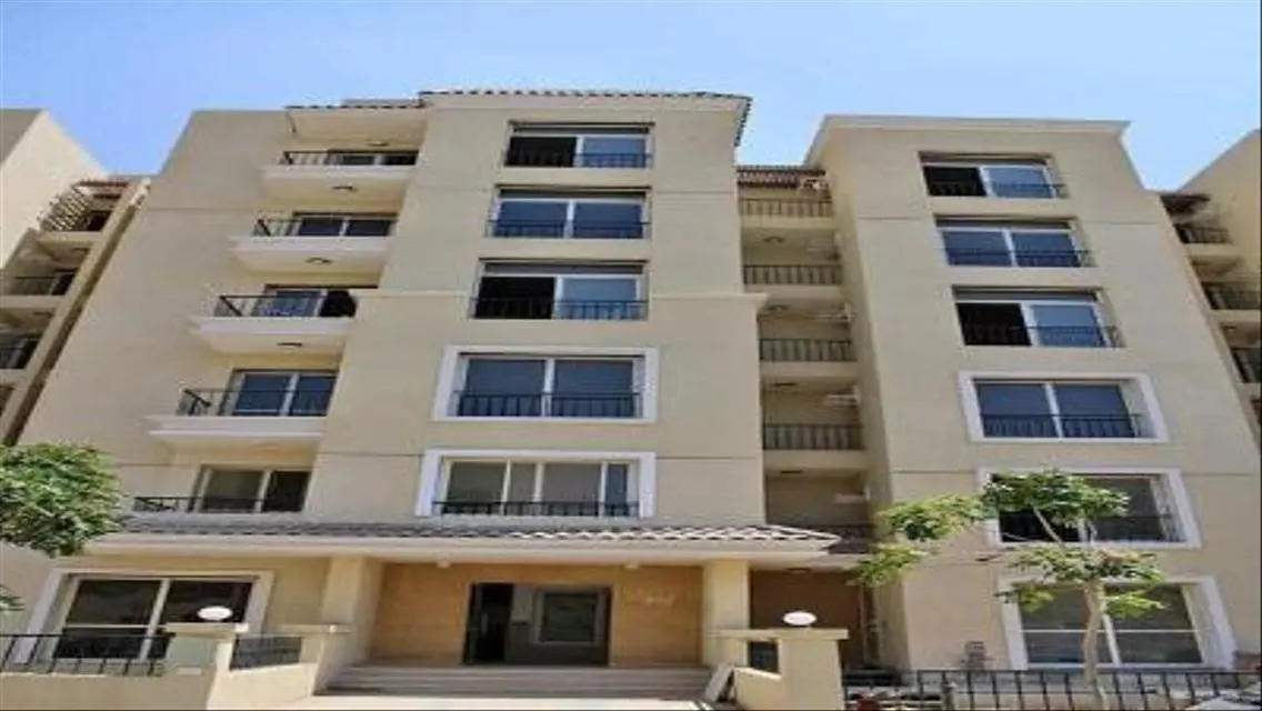 Luxury Apartment for Sale in Sarai - Prime View