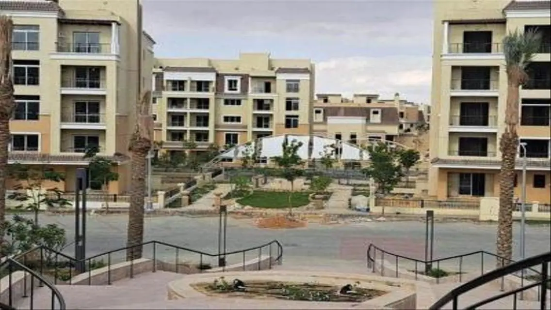 Luxury Apartment for Sale in Sarai - Prime View