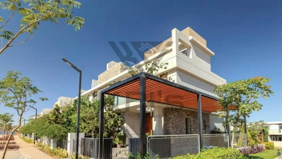 Luxury Apartment for Sale in IL Bosco