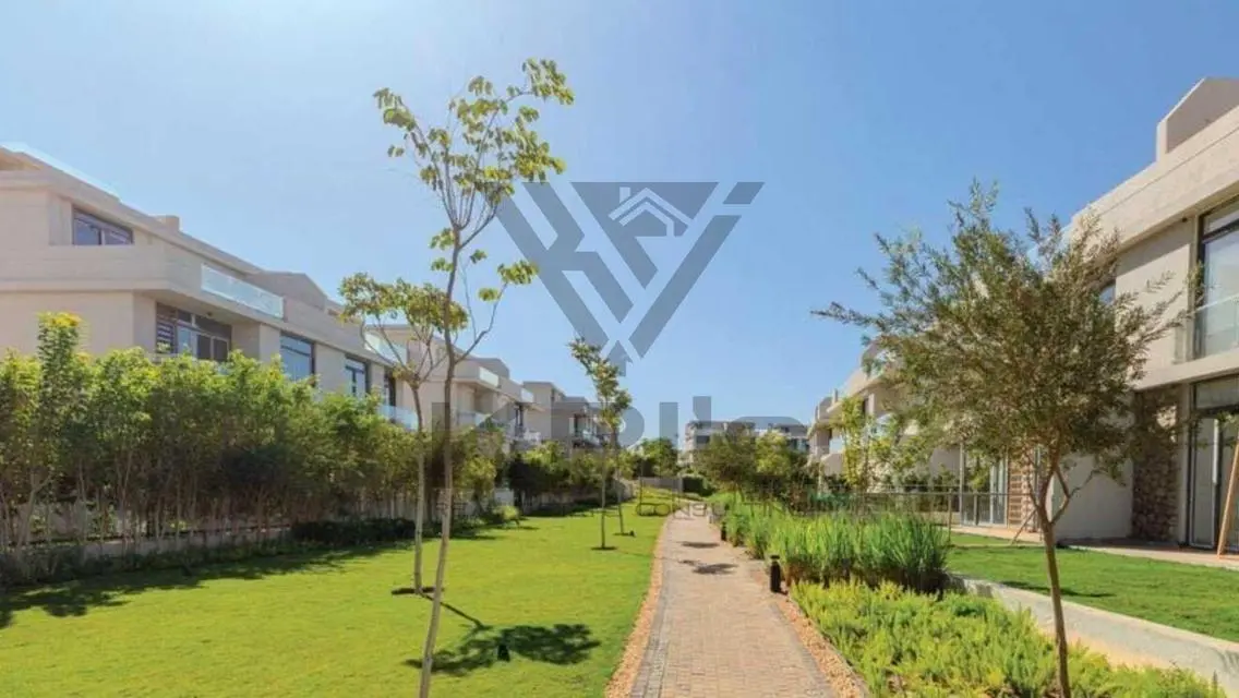 Luxury Apartment for Sale in IL Bosco