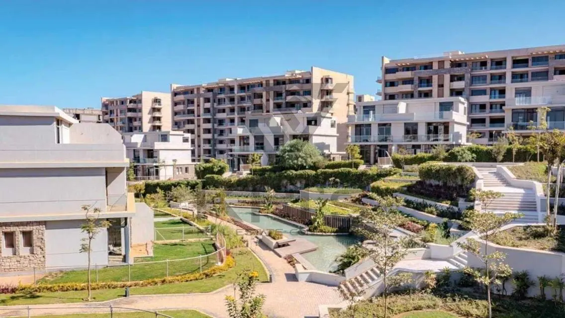 Luxury Apartment for Sale in IL Bosco