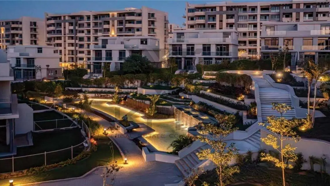 Luxury Apartment for Sale in IL Bosco