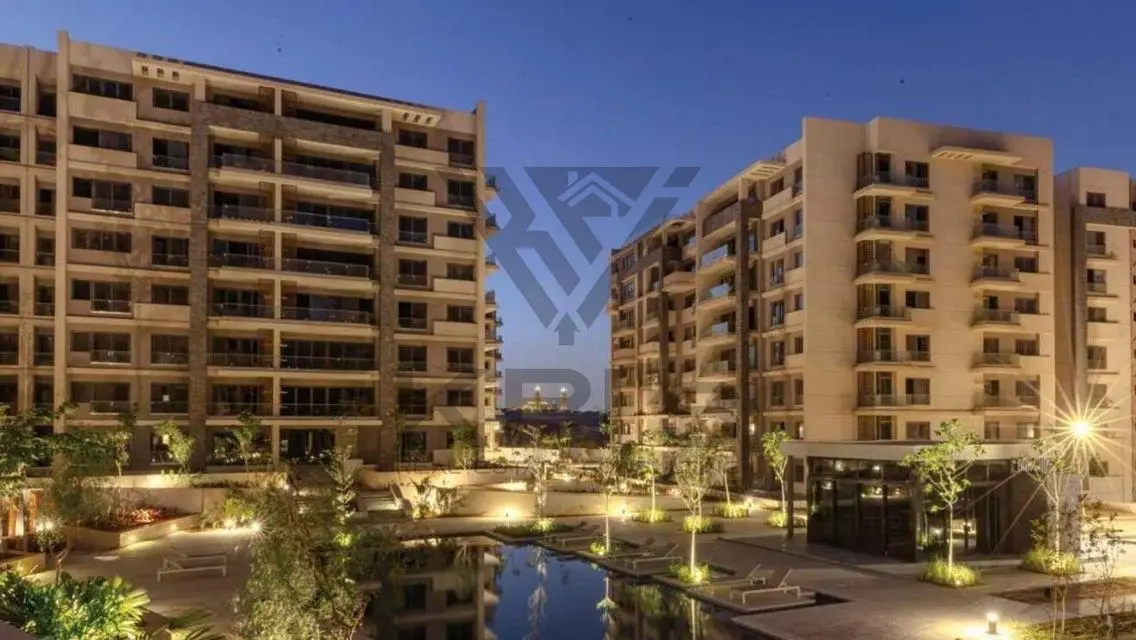Luxury Apartment for Sale in IL Bosco