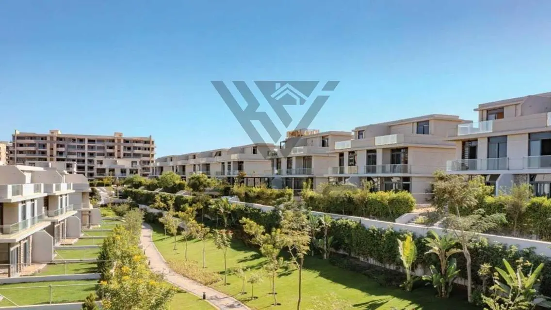 Luxury Apartment for Sale in IL Bosco