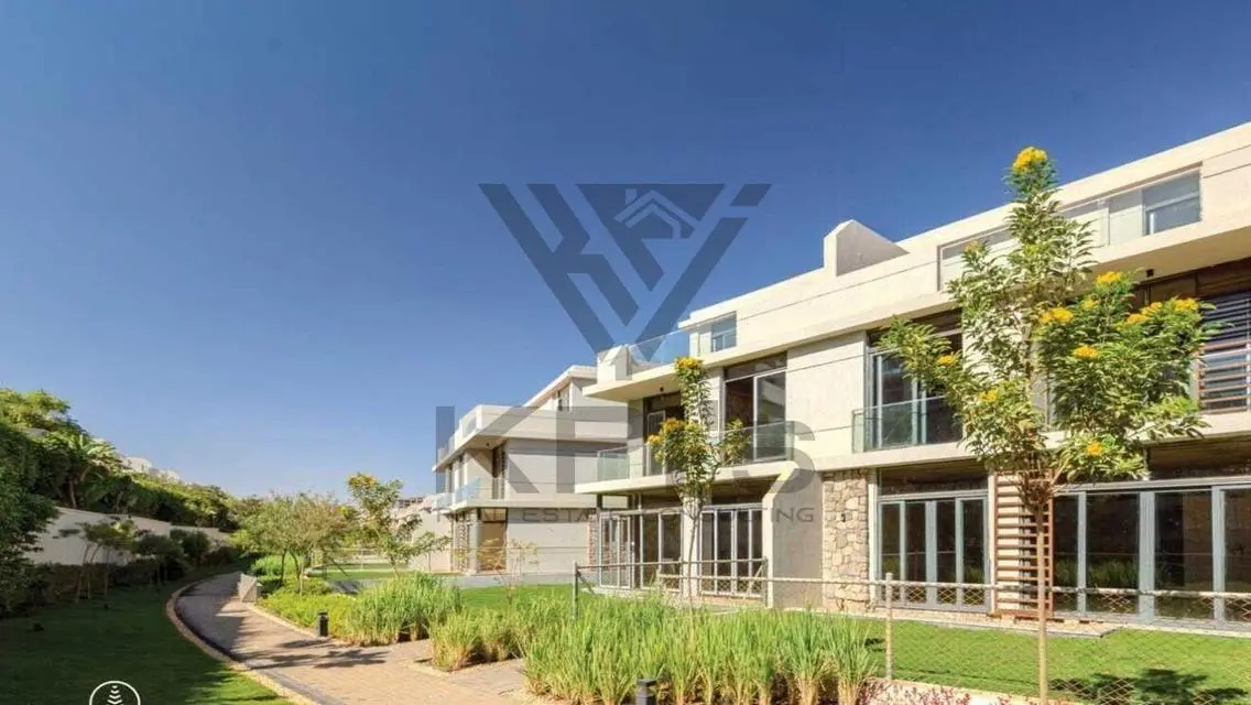 Luxury Apartment for Sale in IL Bosco