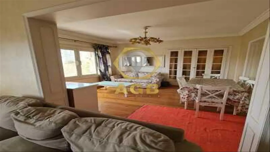 Luxury Apartment for Sale - 150 sqm in the City Center