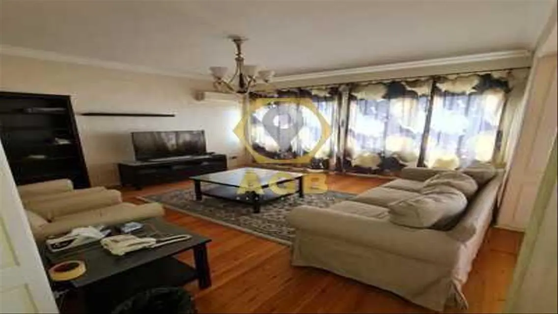 Luxury Apartment for Sale - 150 sqm in the City Center