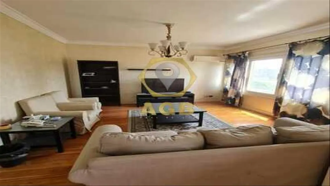 Luxury Apartment for Sale - 150 sqm in the City Center