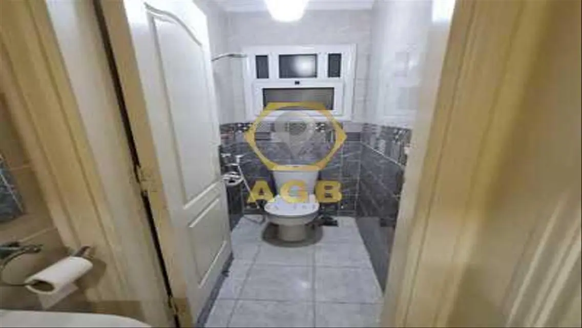 Luxury Apartment for Sale - 150 sqm in the City Center