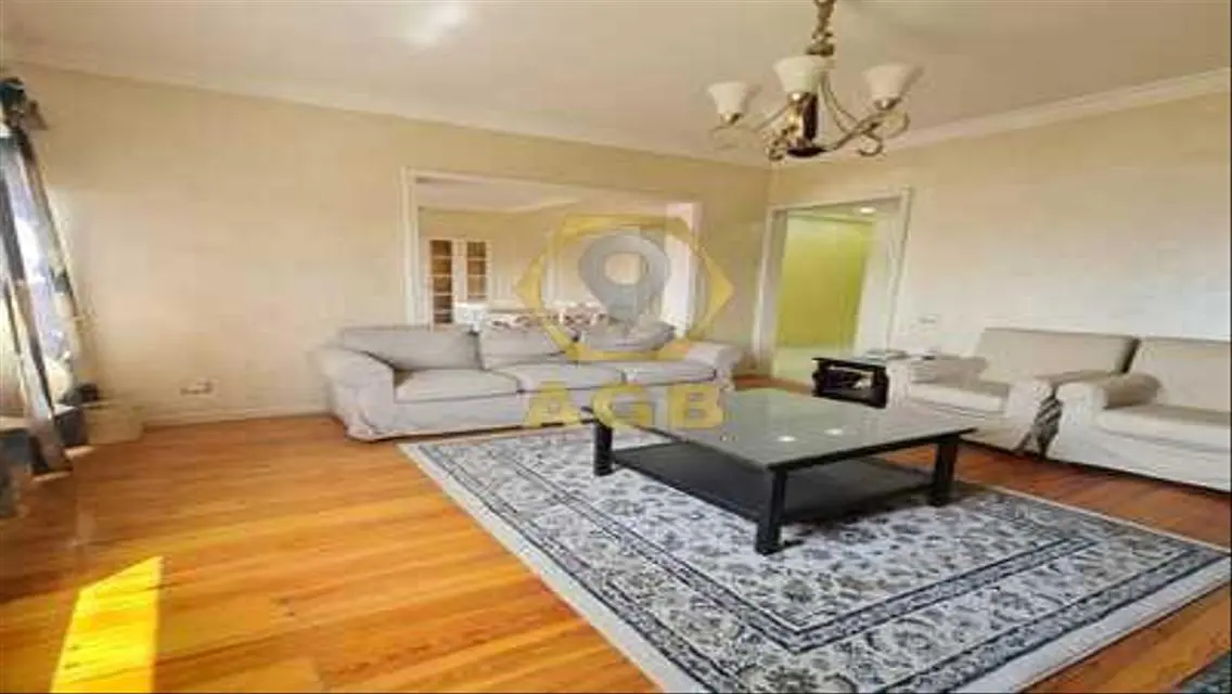 Luxury Apartment for Sale - 150 sqm in the City Center