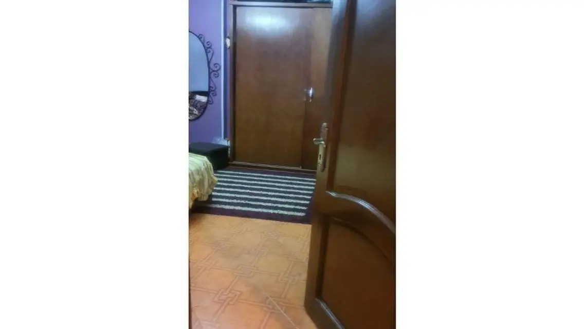 شقة فاخرة للبيع مع إطلالة مميزة