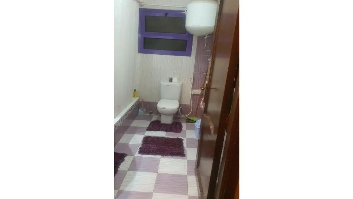 شقة فاخرة للبيع مع إطلالة مميزة