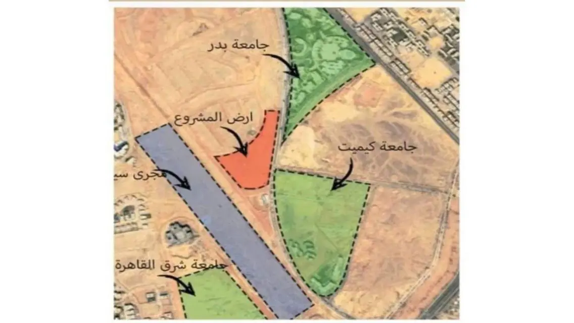 شقة رائعة في حدائق الجنة، الطابق الثالث
