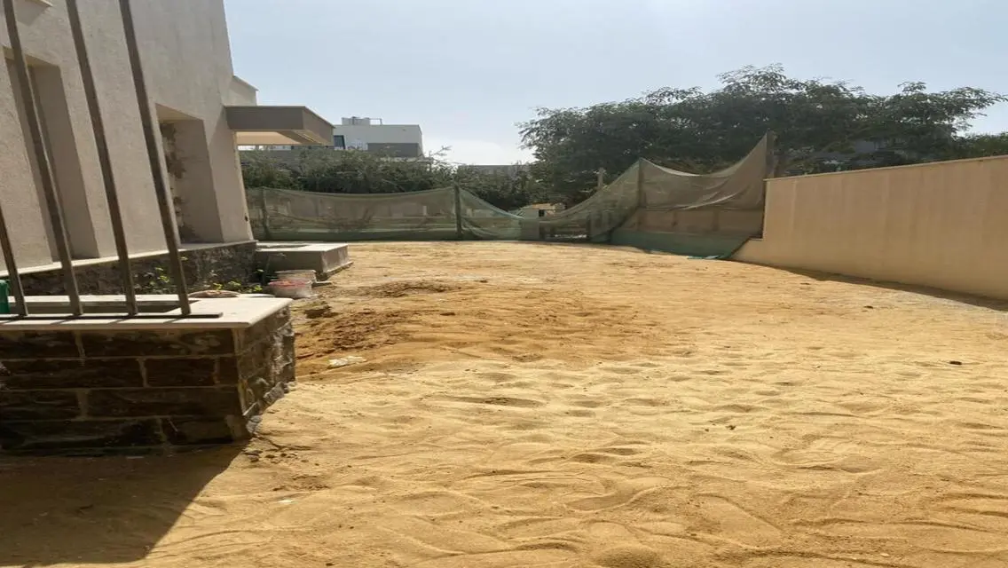 شقة فاخرة للإيجار في موقع متميز