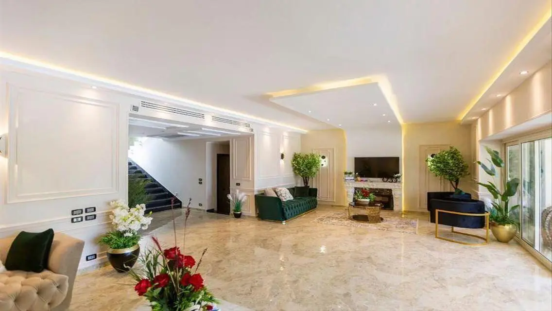 Luxurious Apartment with All Amenities in a Prime Location