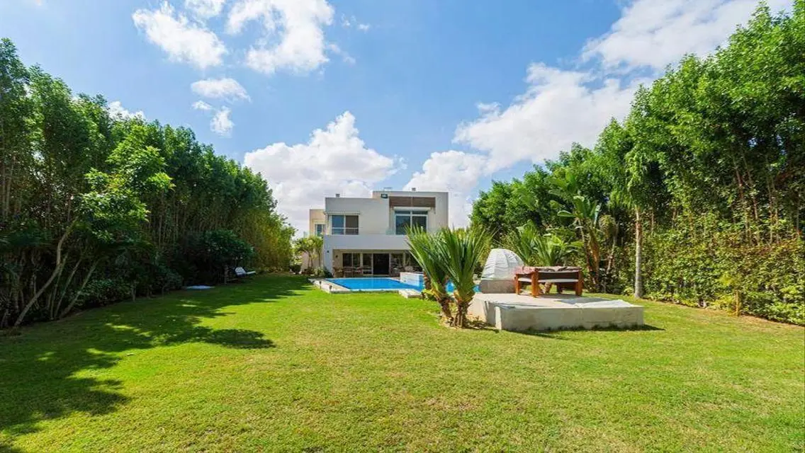 Luxurious Apartment with All Amenities in a Prime Location