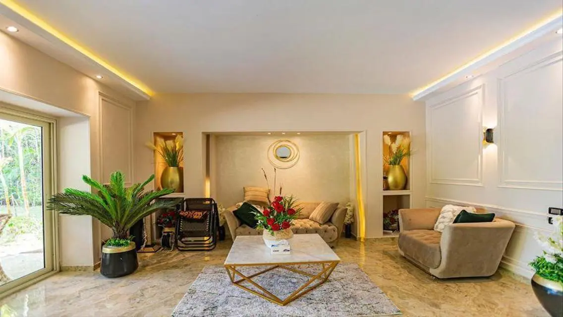 Luxurious Apartment with All Amenities in a Prime Location