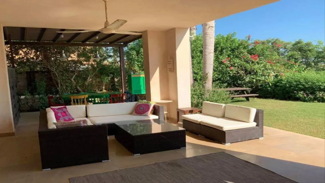 Luxurious Apartment with All Amenities in a Prime Location