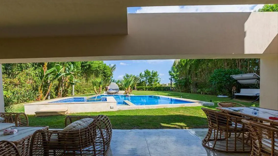 Luxurious Apartment with All Amenities in a Prime Location