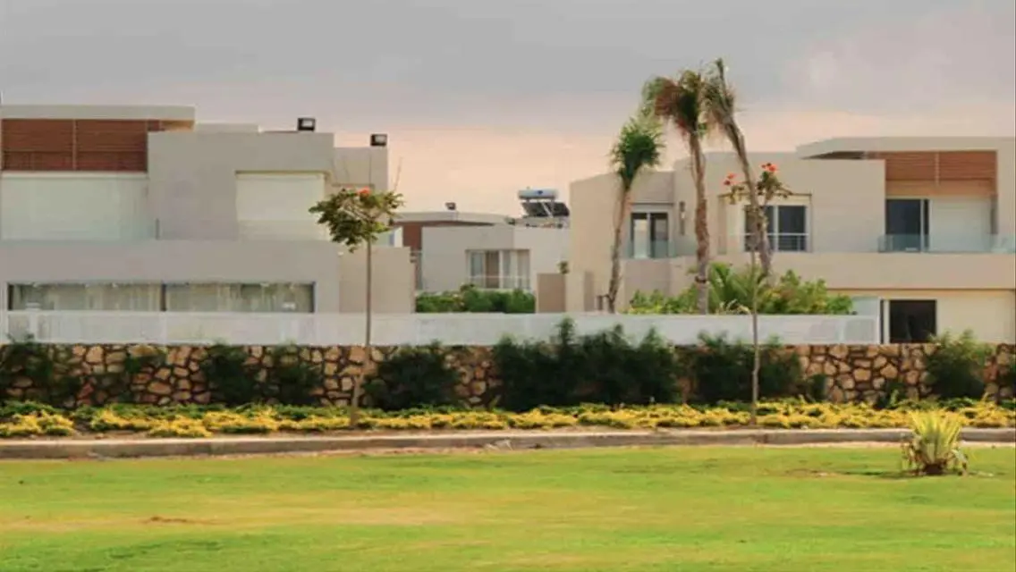 Luxurious Apartment with All Amenities in a Prime Location