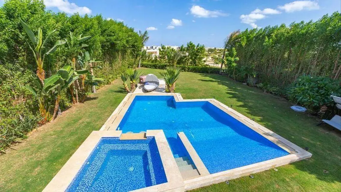 Luxurious Apartment with All Amenities in a Prime Location