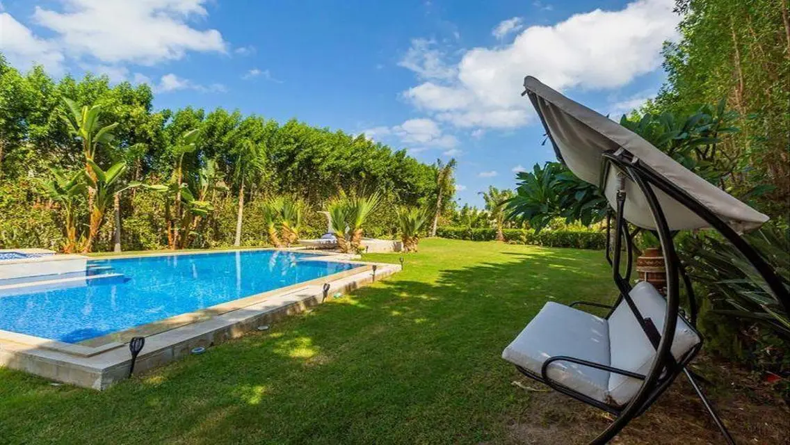 Luxurious Apartment with All Amenities in a Prime Location
