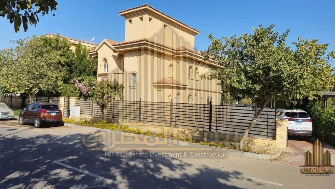 Luxurious Standalone Villa for Sale at $55,000