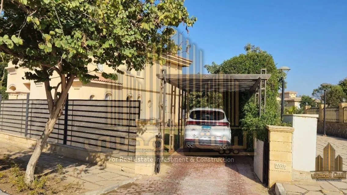 Luxurious Standalone Villa for Sale at $55,000