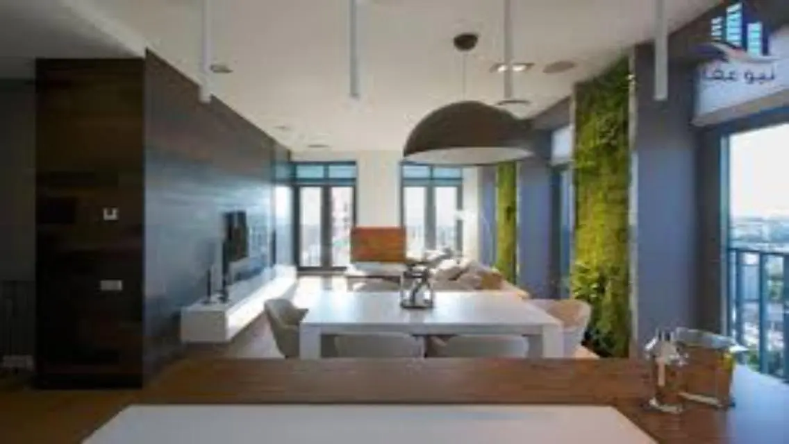 Luxury Villa in Marville - Lake View