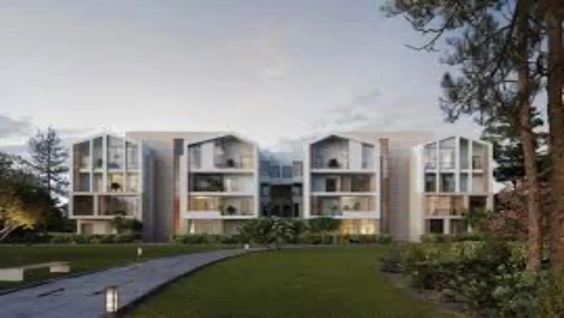 Luxury Villa in Marville - Lake View